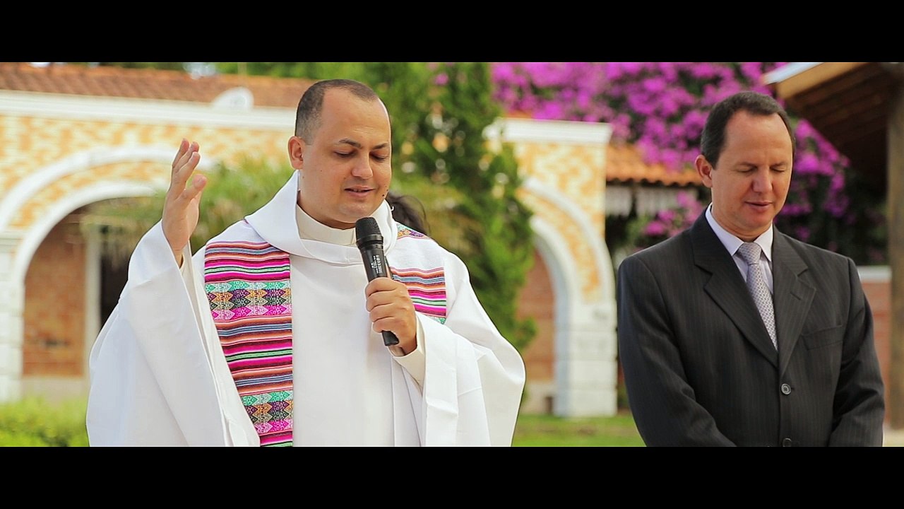 Vanessa e Kadu // Cerimônia
