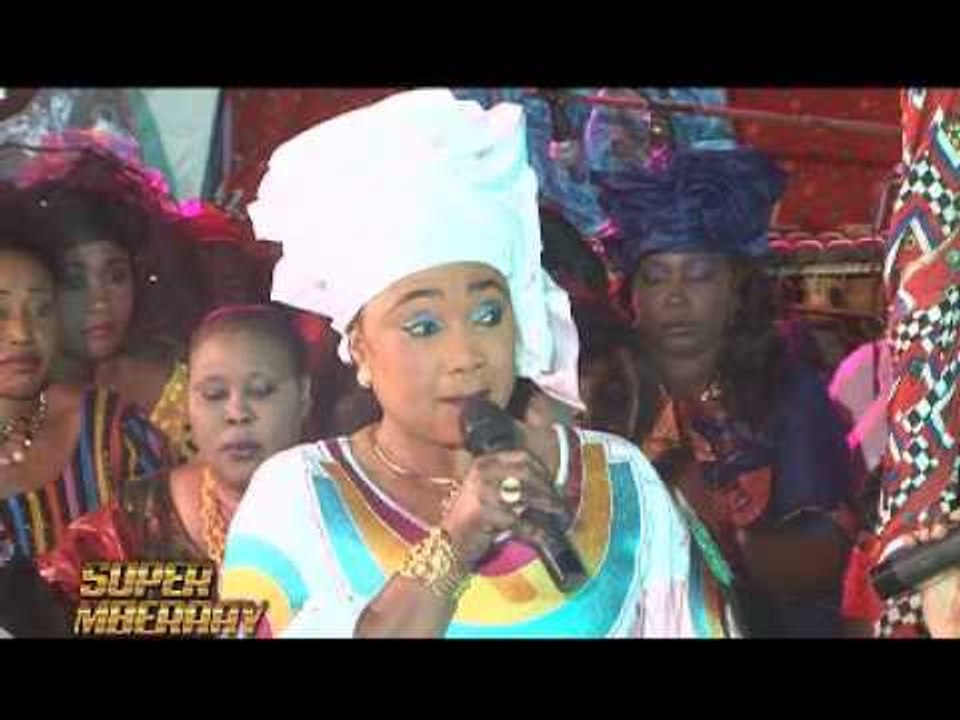 SUPER MBERAAY   Ndeye Fatou Ndiaye   Partie 3