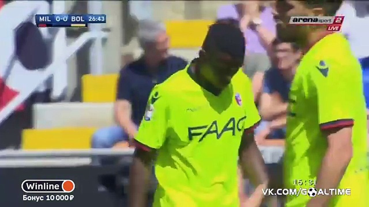 highlights - ACM  Bol