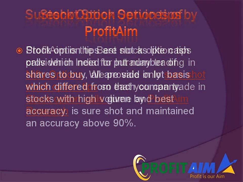 The Pros And Cons Of Stock Option