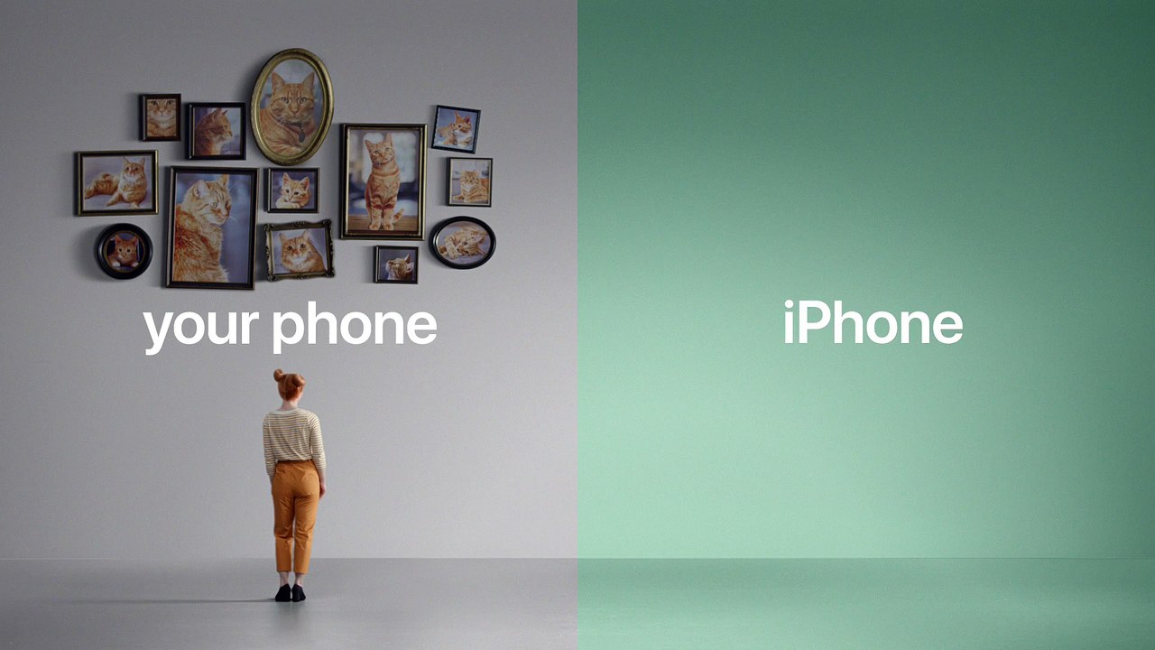 iPhone Photos by Apple