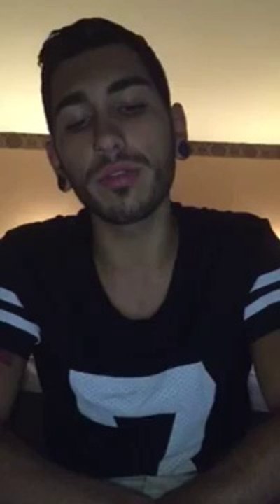 Dilomé chante kendji !