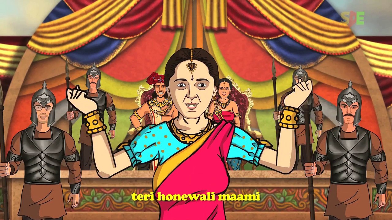 Baahubali 2 -The Conclusion- Spoof