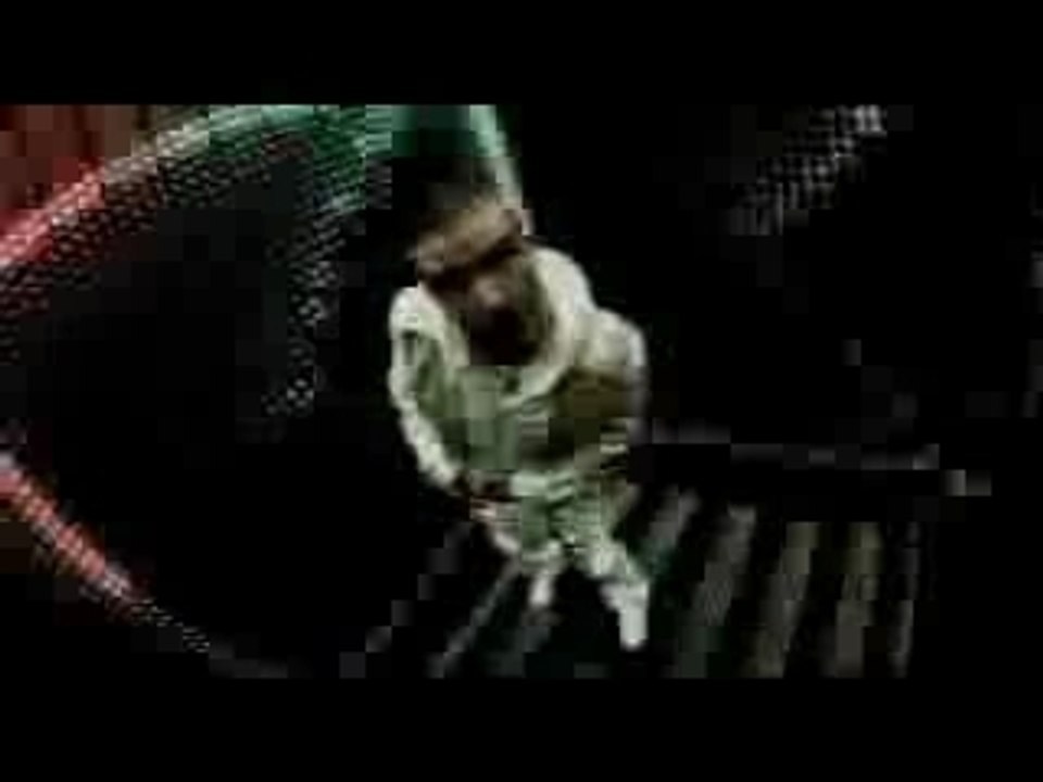 I want you rock your body