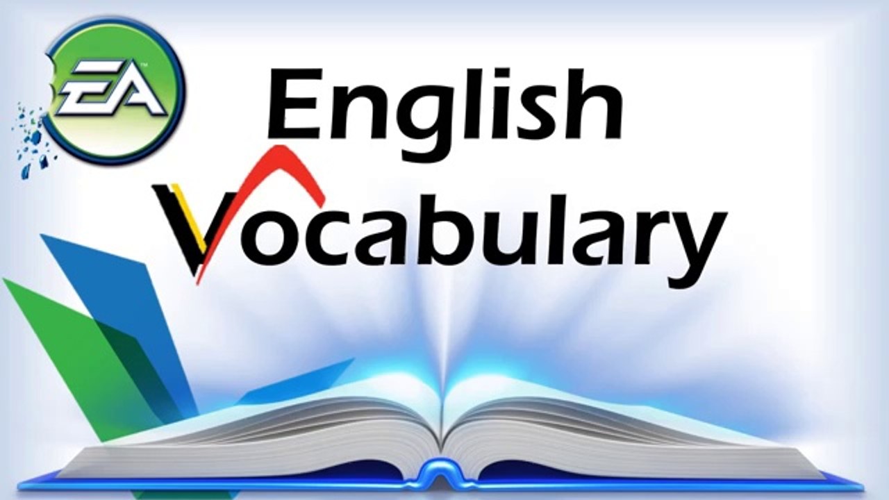 Most Important English vocabulary with Urdu Hindi Meaning