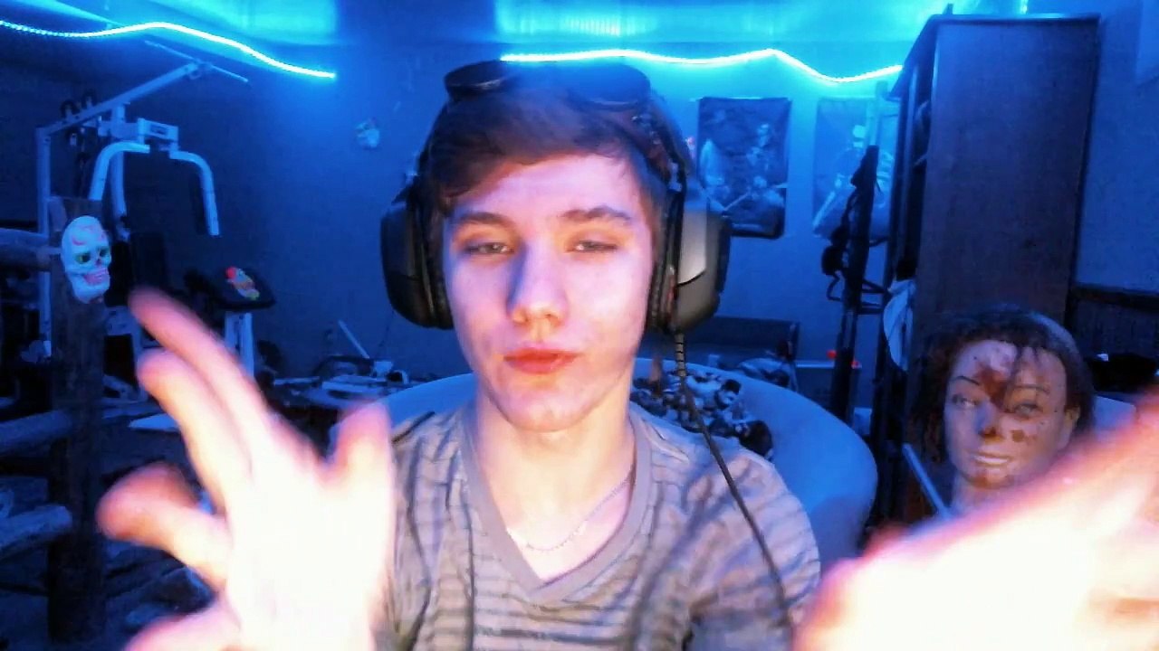 New Music Video! 🎶 Join the Project