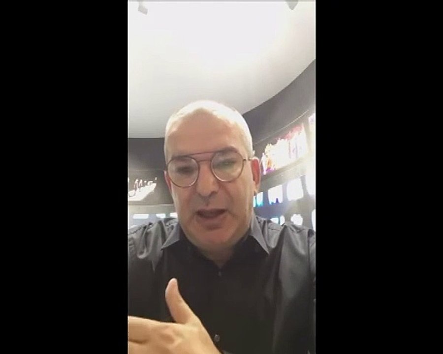 طوني خليفة يفضح رامز جلال بسبب برنامج #رامز_تحت_الأرض