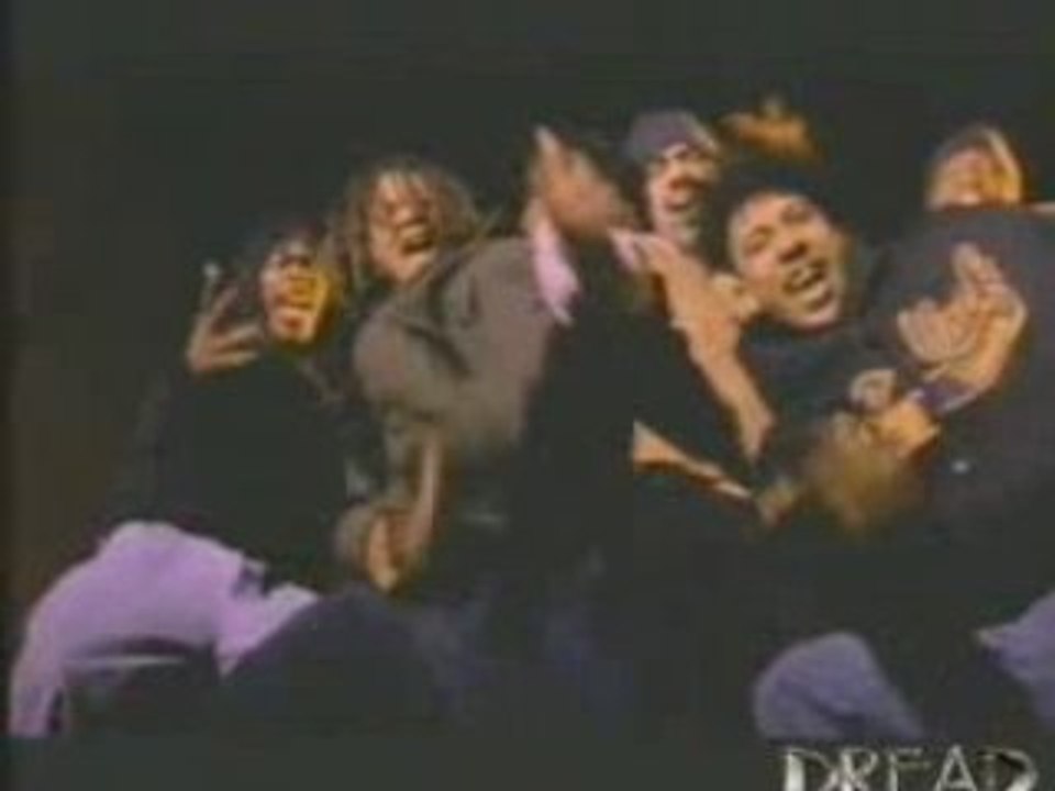 Rumpletilskinz - Attitude 🎶