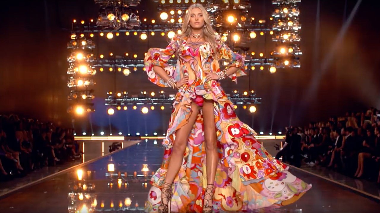 GEORGES HOBEIKA Spring Summer Haute Couture