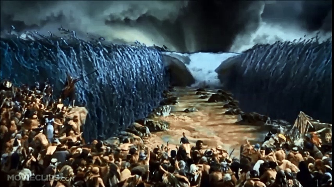 Celebrating Inspiring Christian Movies 🎬