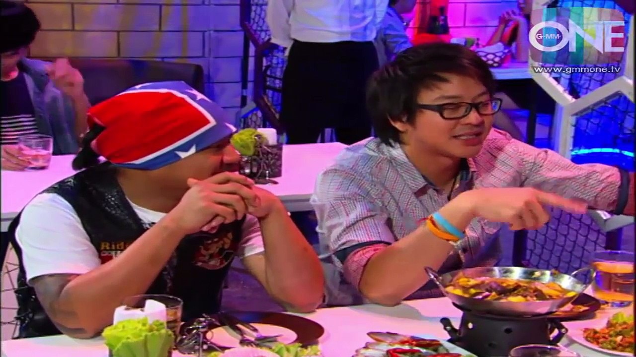 เป็นต่อขั้นเทพ EP13