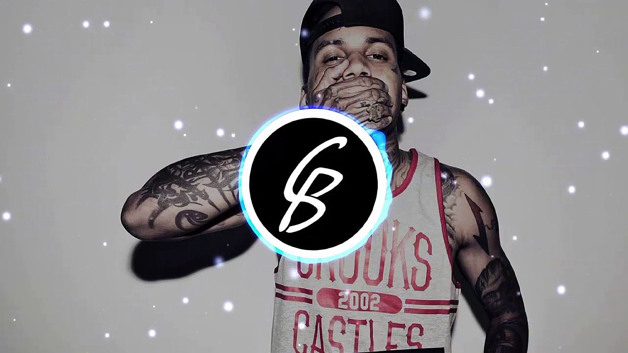 Instru Rap Lourd 2017