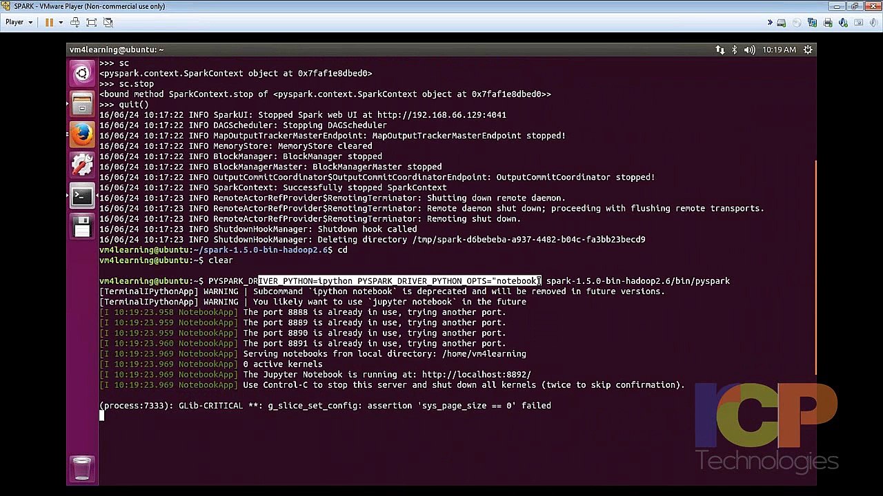 PySpark Tutorial for Beginners