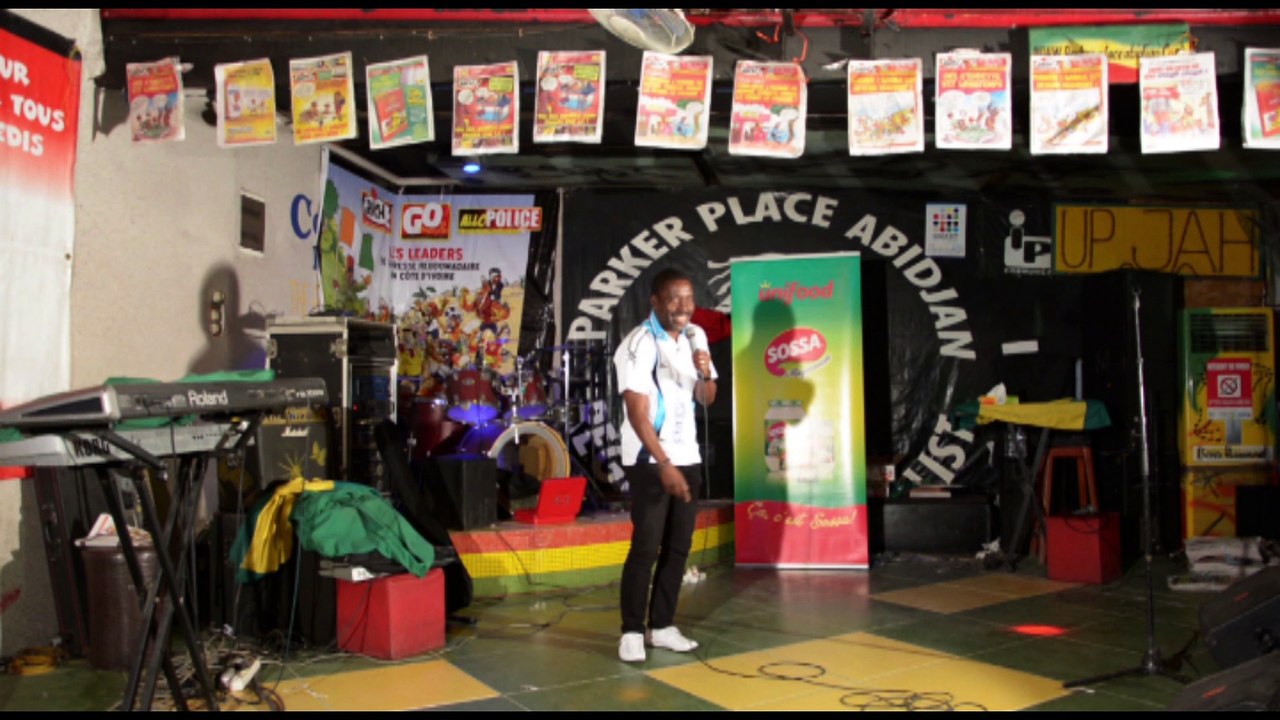 CHUKEN PAT - Politique "d'avant-avant" 3