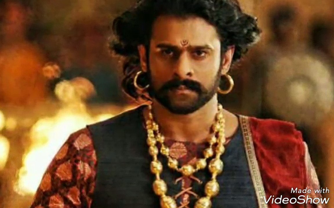 Bahubali2 HD ringtone