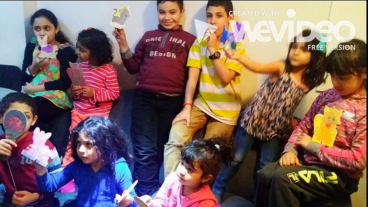 Manal Ellithy's Work Overview