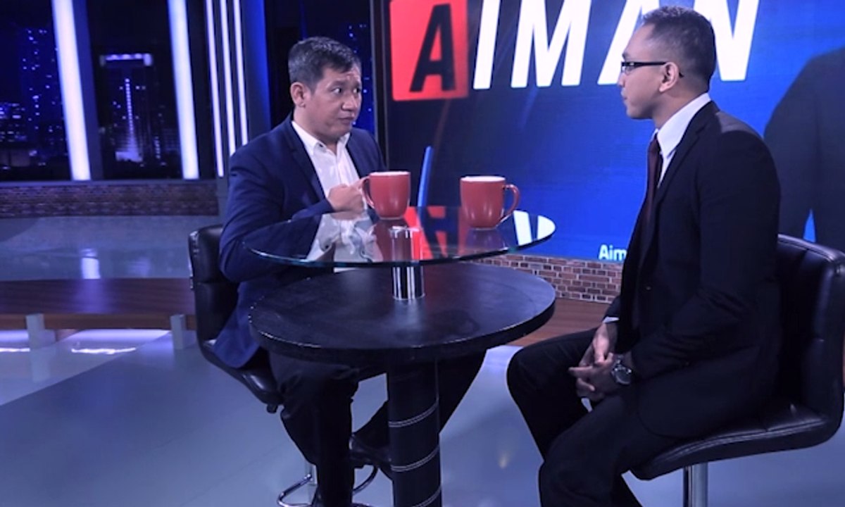 Talkshow Panas - #sentilanqalbu