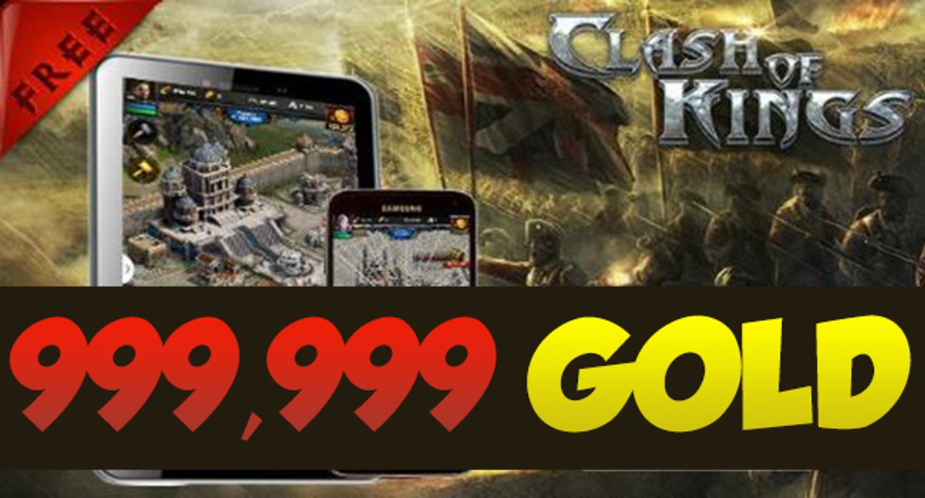 Clash of Kings Resource Generator - Clash of Kings Hack Android | Clash of Kings Free Gold