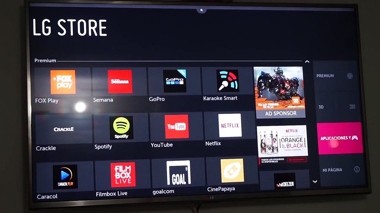 Tutorial Ver Canales TV Online Premiusss