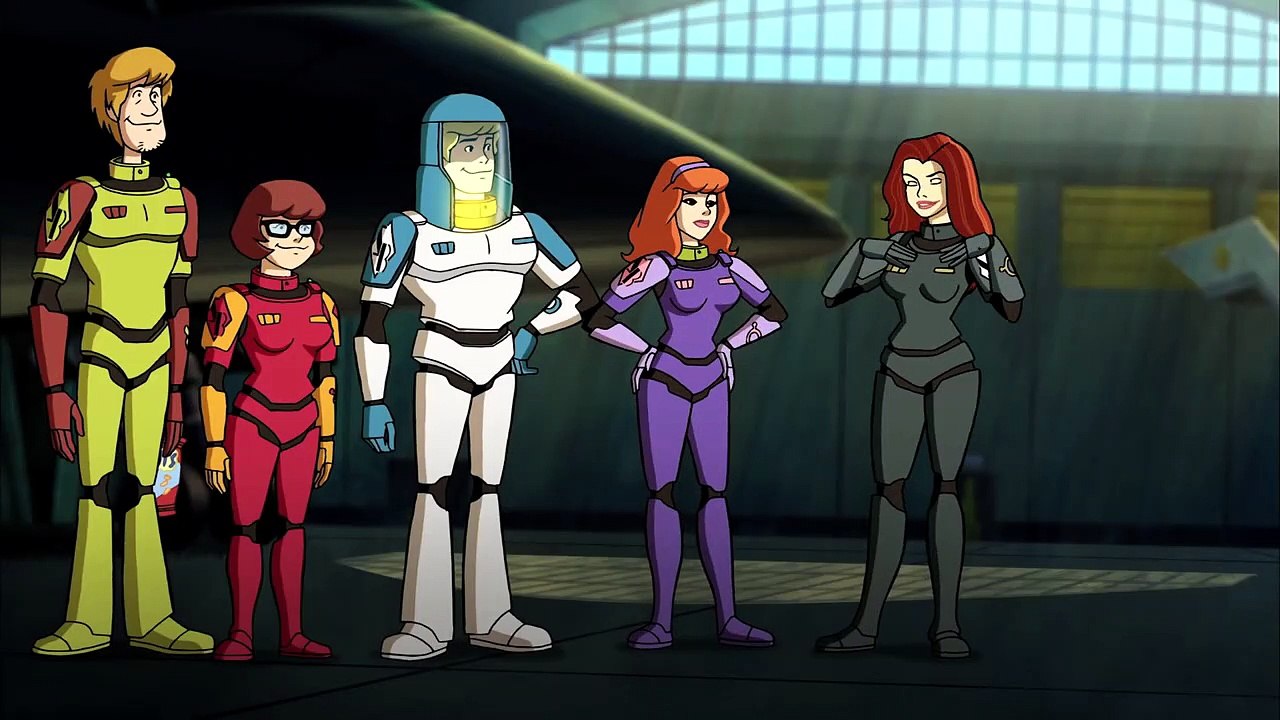 Scooby-Doo! - Lucky Winners-hAEesWZRLB8