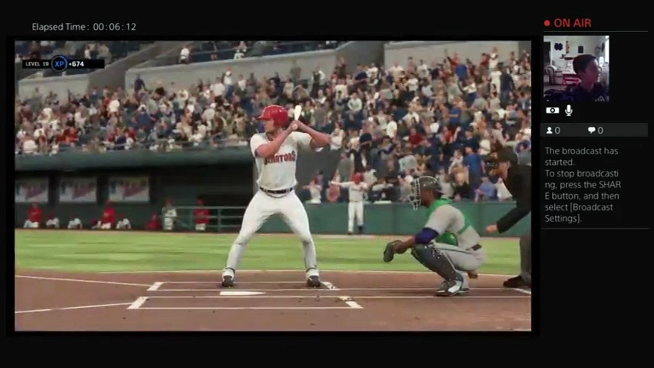 MLB RTTS: Real-Time Text Stats ⚾