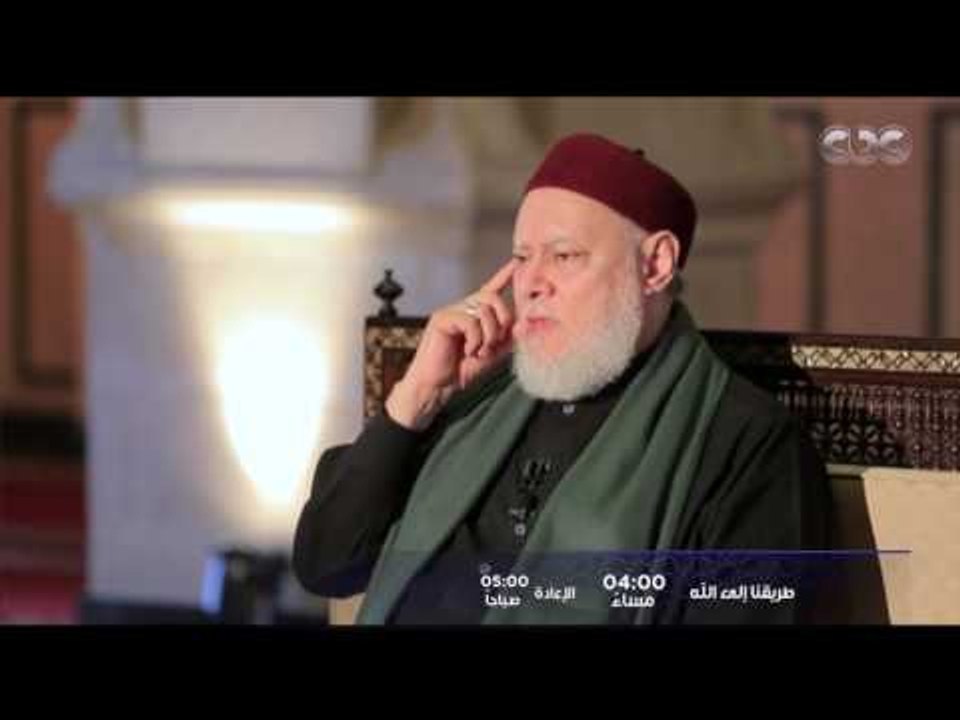 اني جاعل في الارض خليفه