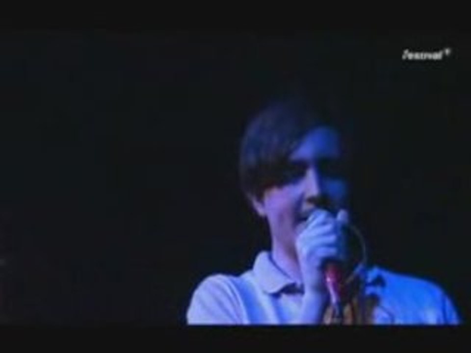 Art Brut - Moving to LA Live