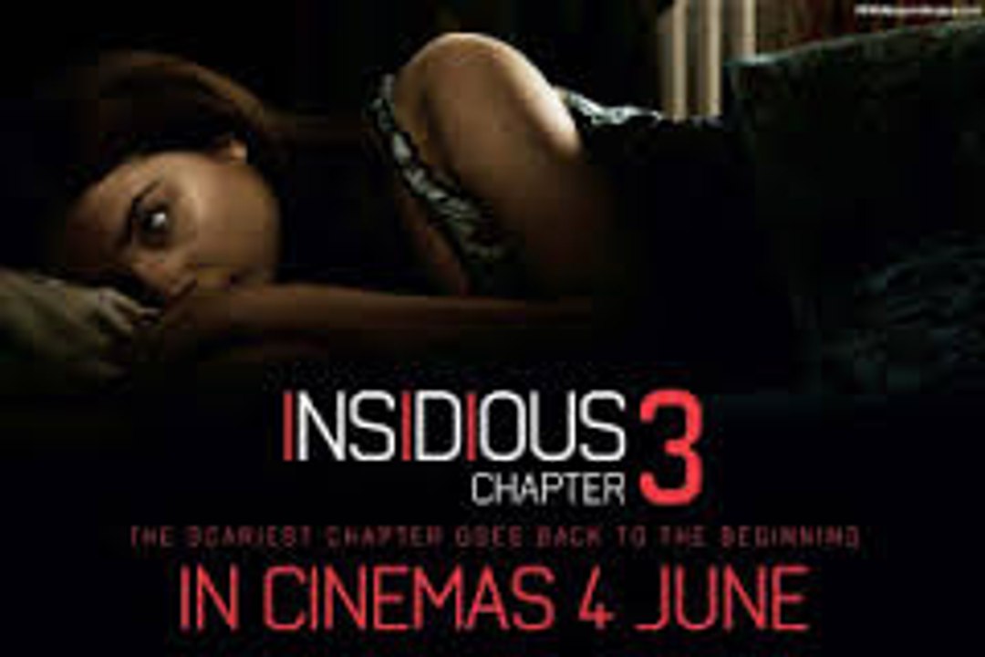 Insidious: Chapter 4 (2018)Download  Full Movie