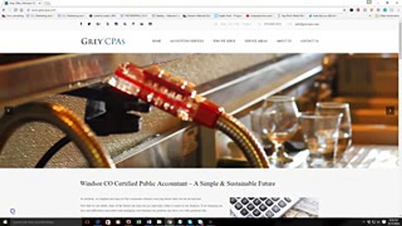 Grey CPAs - Loveland