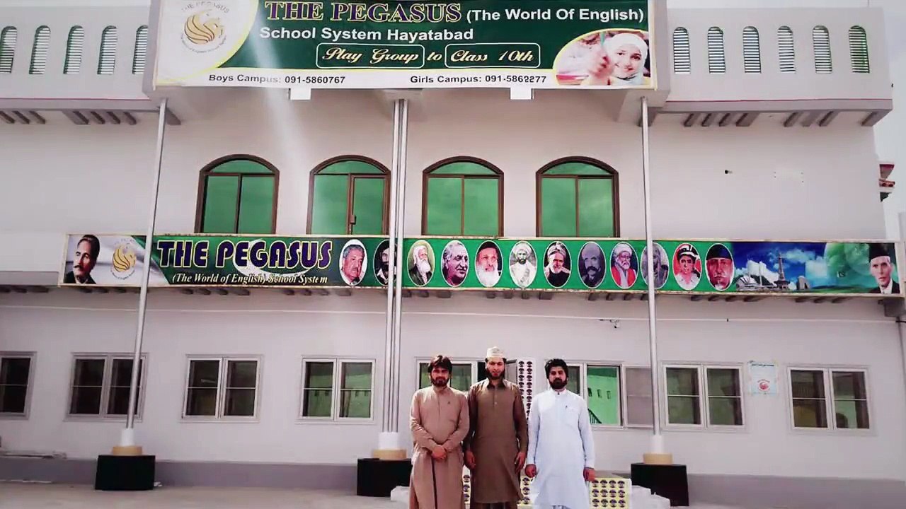 Types Of People You Meet In Examination Hall!