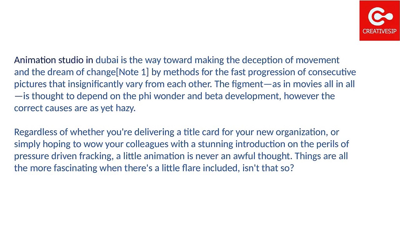 5 EASY TO USE ANIMATION TOOLS FOR BEGINNERS