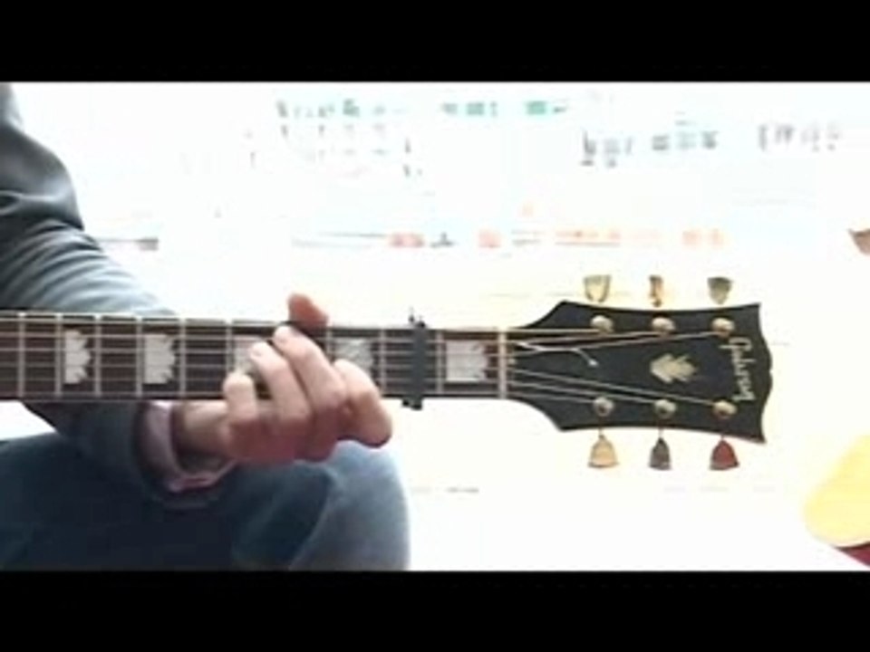 Cherry Ghost - "Mathematics" en live acoustic