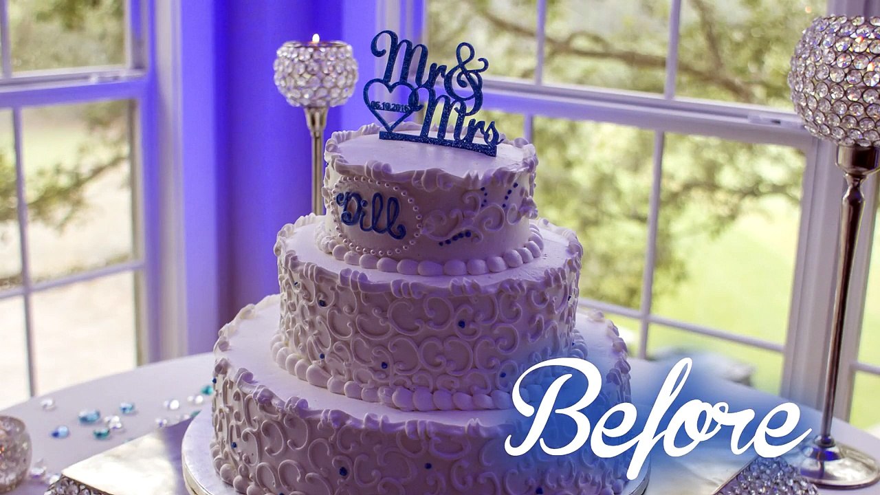 Pinspot Lighting Examples