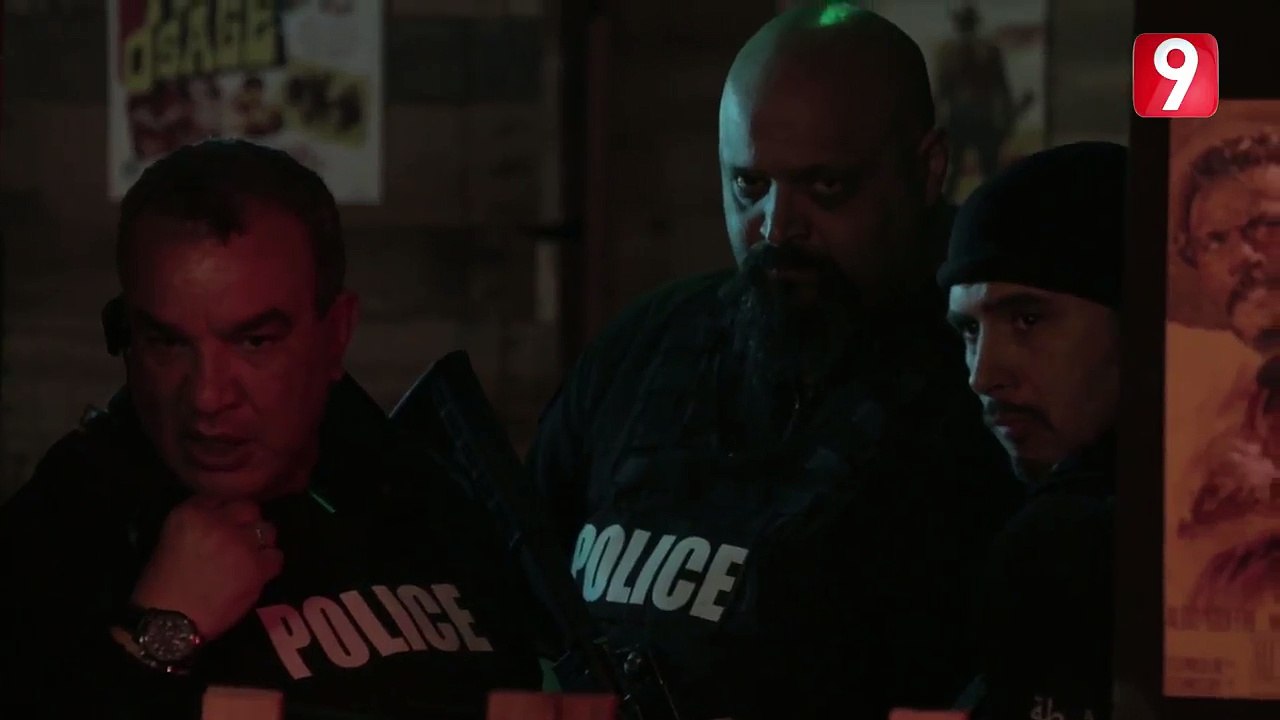 Bolice 4.0 - Episode 06 Part 3: Exciting Twists & Turns 🚓