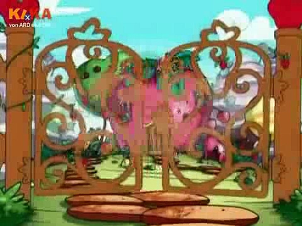 Emily Erdbeer Staffel 1 Folge 7 Gute Freunde Teil 1