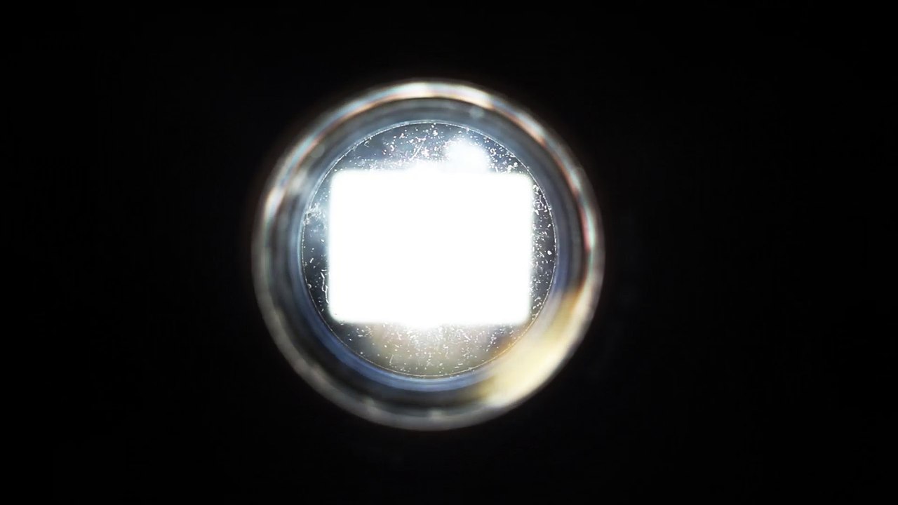 Background Noise: Projector