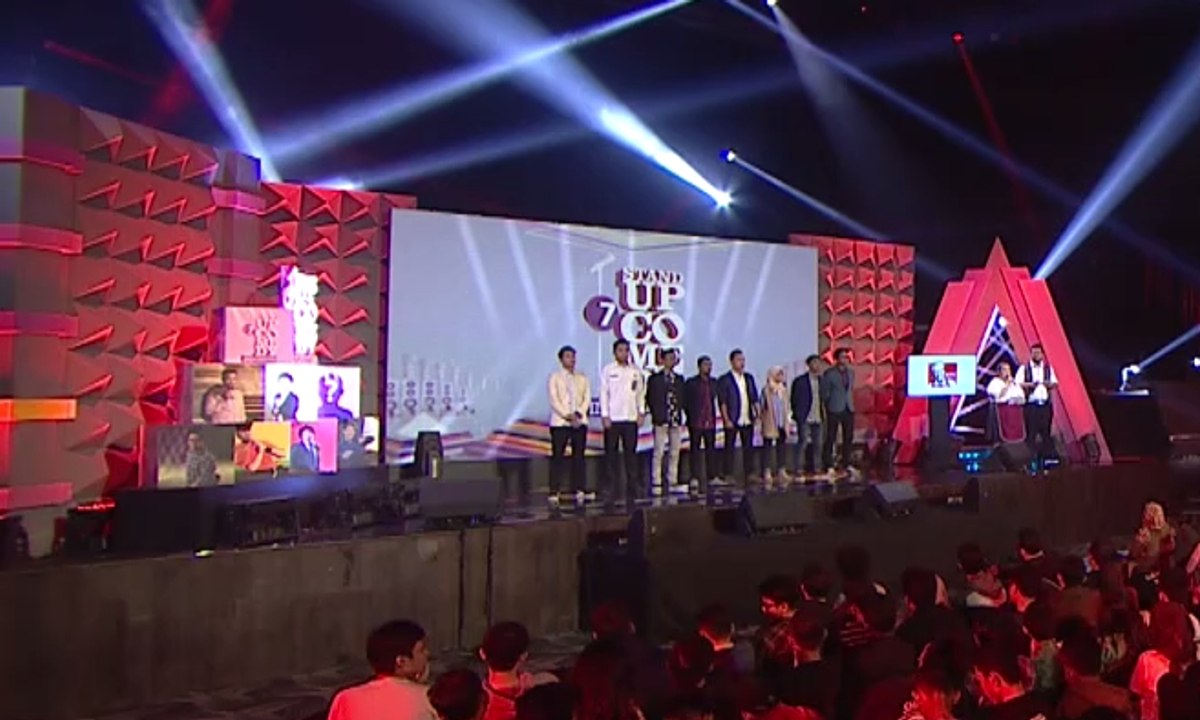 Selamat Jalan, Pekerja Keras!