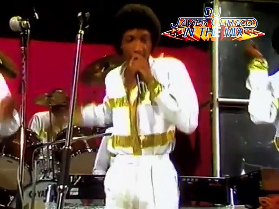 70s & 80s best mix Funk