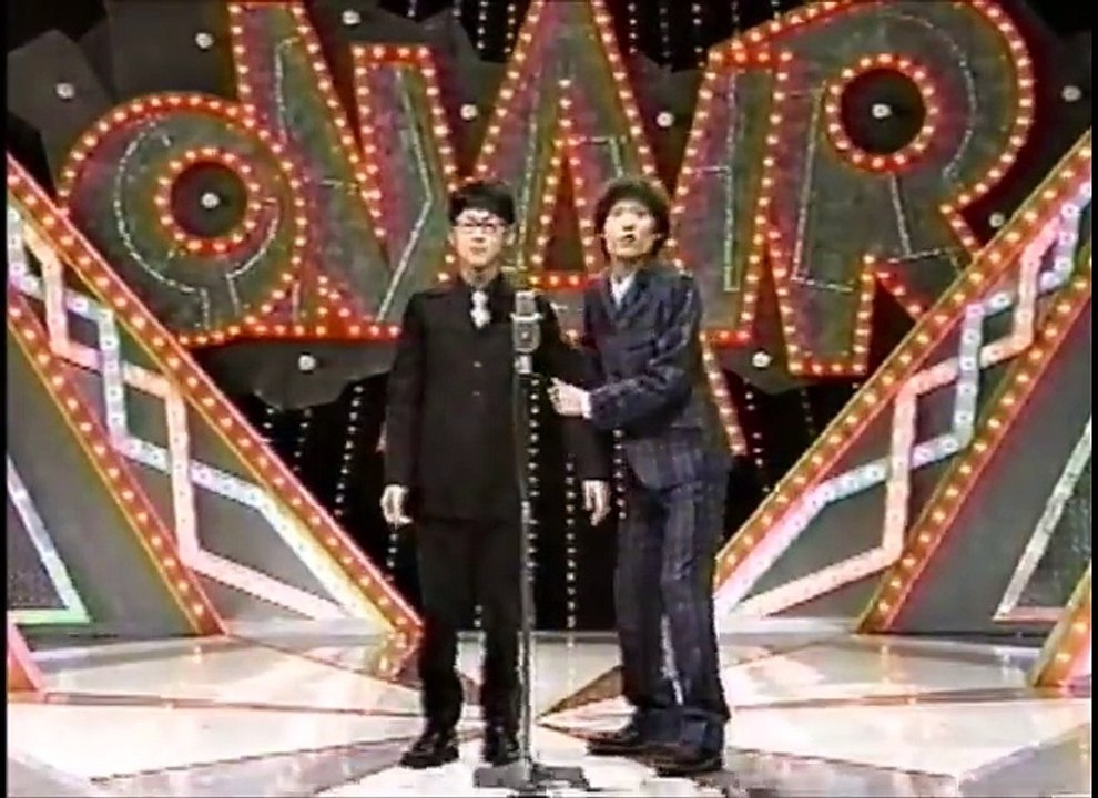 OverDrive　ネタ　爆笑オンエアバトル