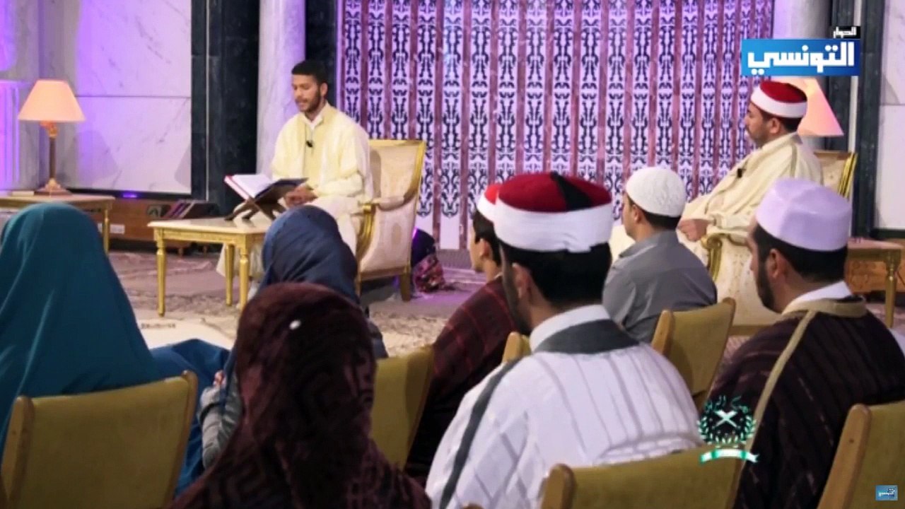 Elhiwar Ettounsi Live Stream - بث مباشر