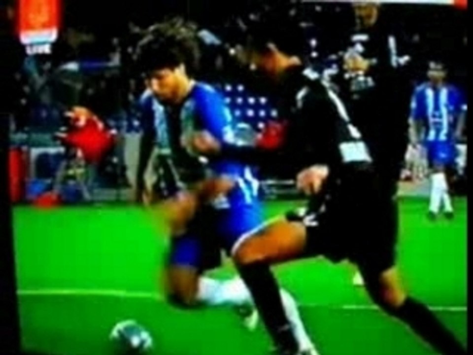 RiCaRdO QuArEsMa and AnDeRsOn And c.RoNaLdo