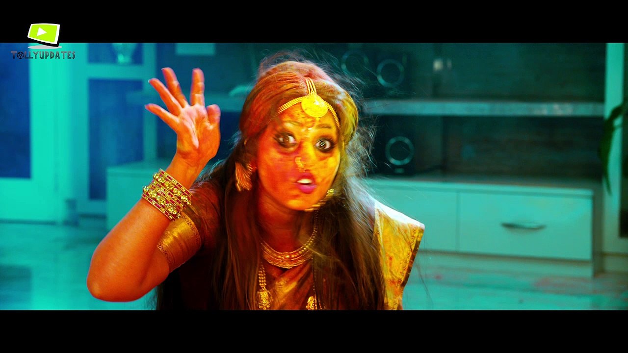 Avanthika Movie Latest Trailer | Latest Telugu Thriller Trailer | Poorna,Dhanraj