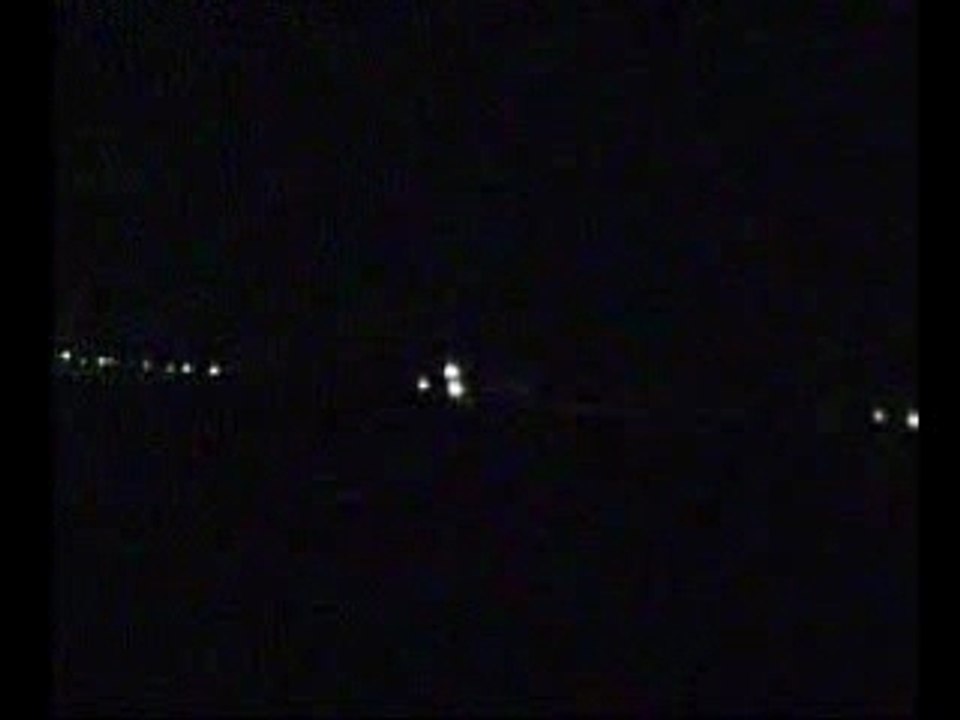 Fallujah Ambush nigth