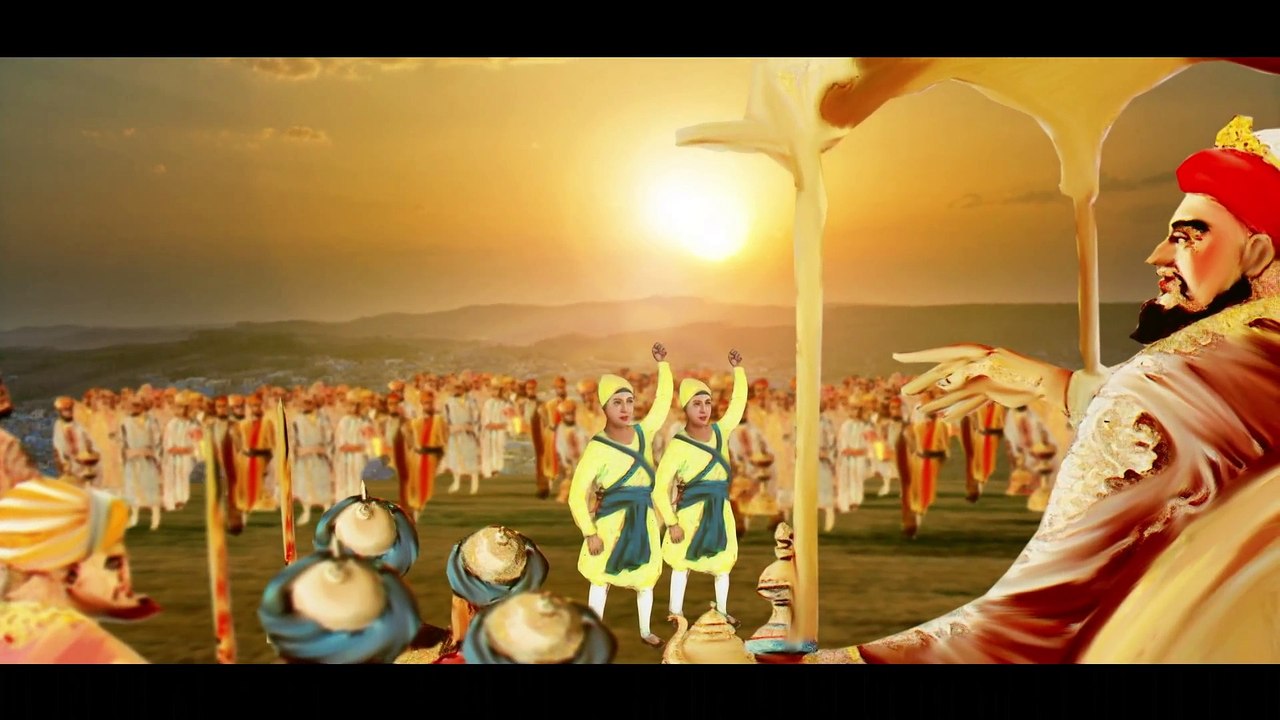 Gobind De Lal -  Diljit Singh Dosanjh -   New Punjabi Songs