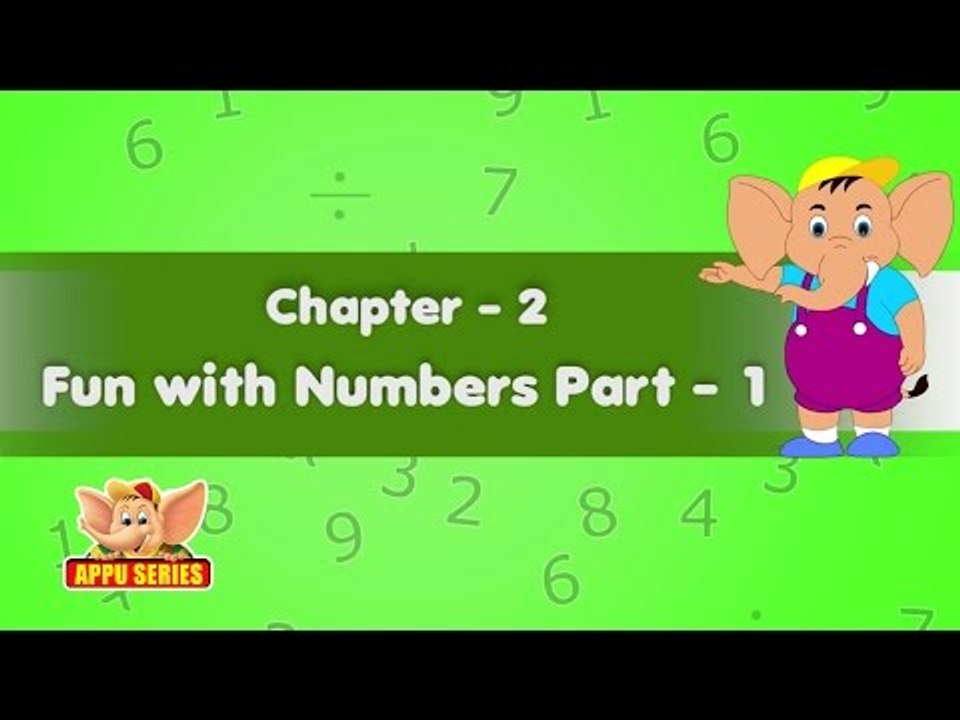 Fun with Big Numbers: Learn Math & Arrange Numbers by Size! 📊