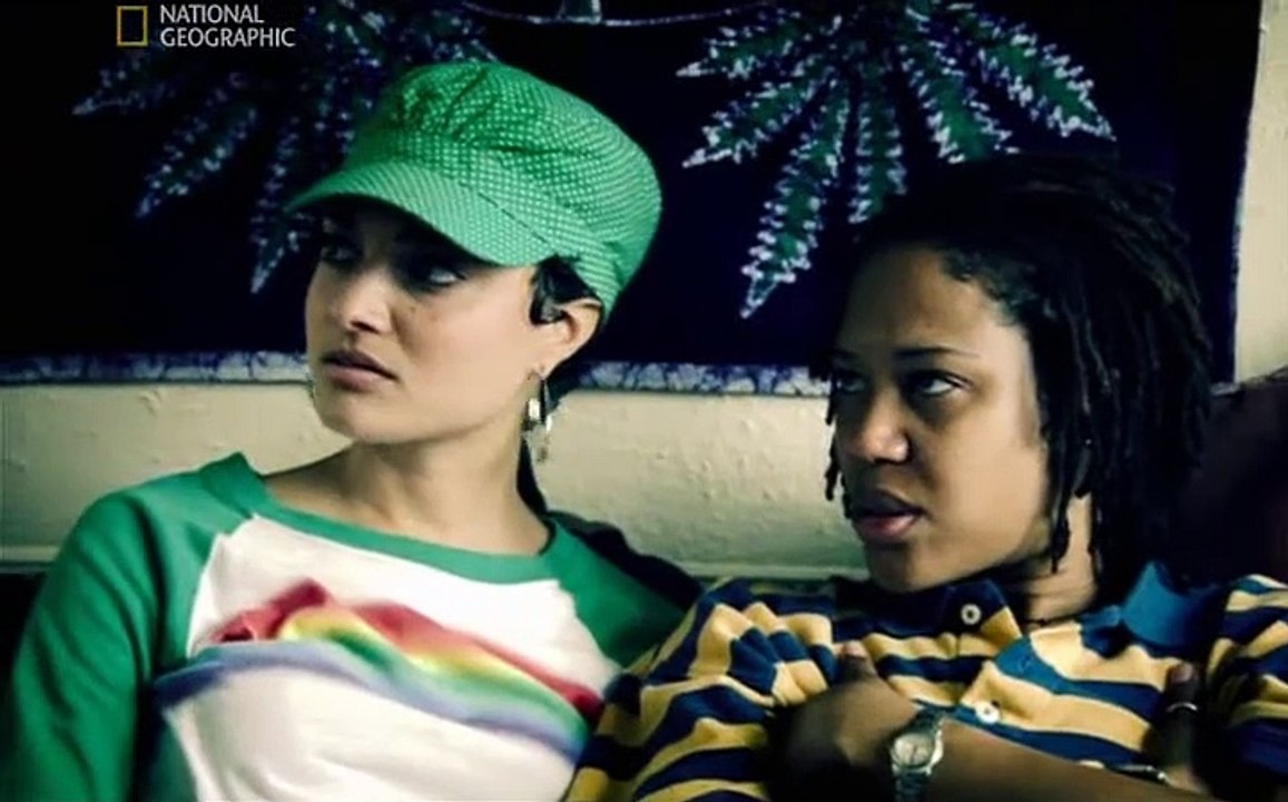 Арестувани зад граница - Ямайка