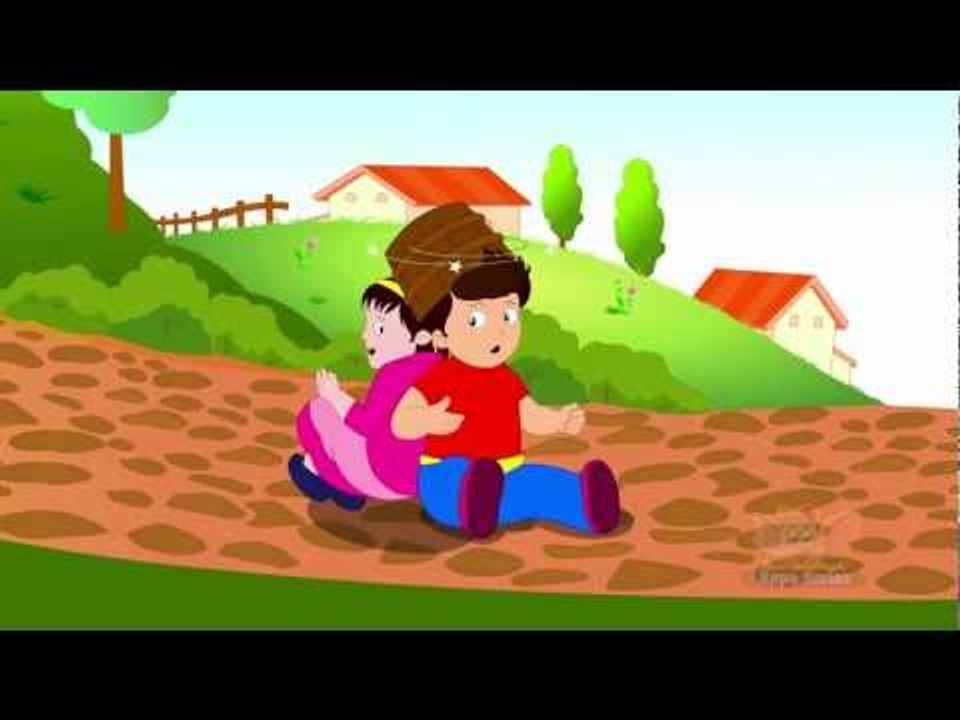 Jack and Jill in Hindi