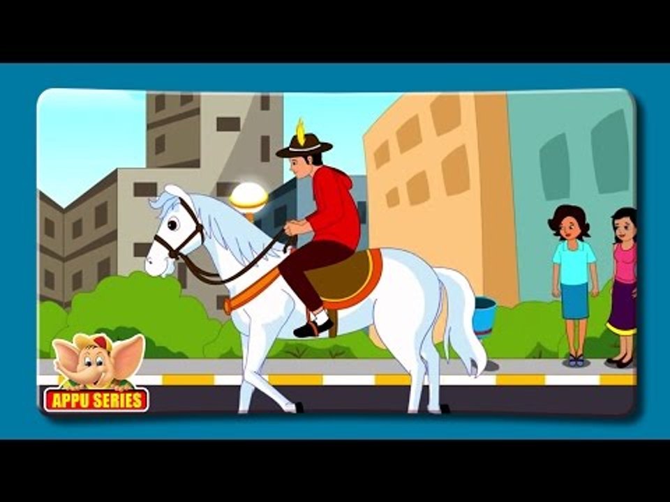 Yankee Doodle in Malayalam