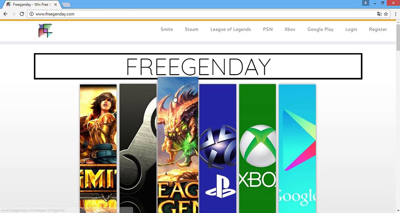 Free Steam Code Tutorial