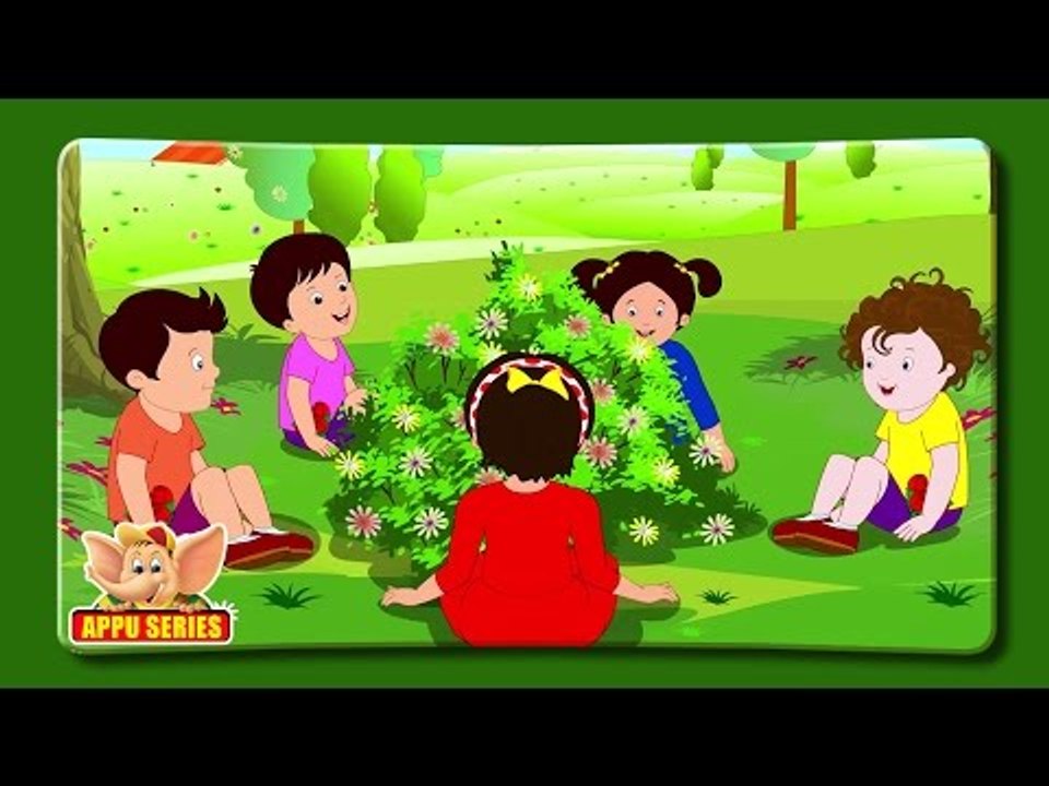 Ringa Ringa Roses in Malayalam